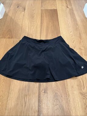 All in motion athletic skirt, size medium